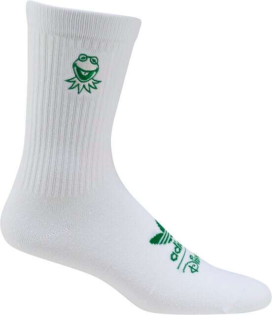 גרביים עם הדפס ירוק. 49.90 שקלים